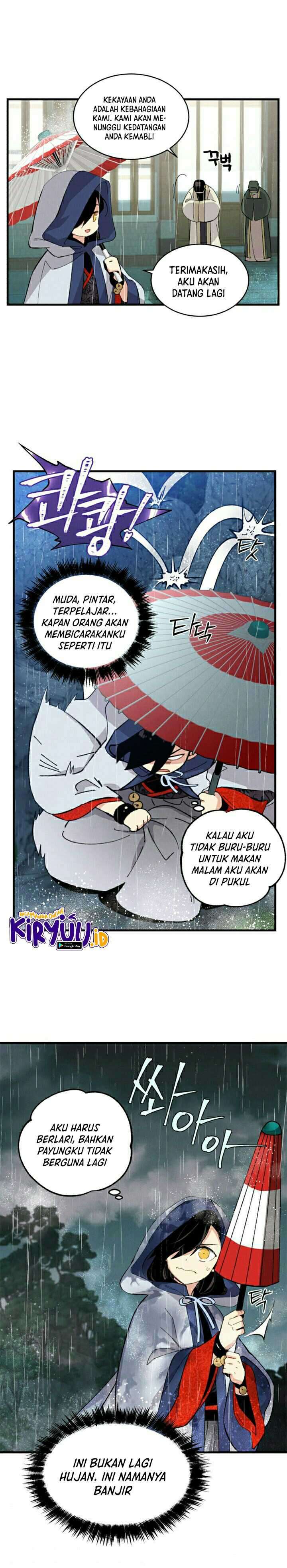 Dilarang COPAS - situs resmi www.mangacanblog.com - Komik lightning degree 020 - chapter 20 21 Indonesia lightning degree 020 - chapter 20 Terbaru 11|Baca Manga Komik Indonesia|Mangacan